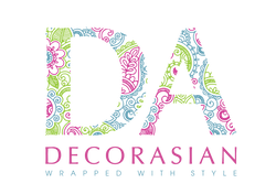 Decorasian Luxury Gift Packaging Company for all occasions and events