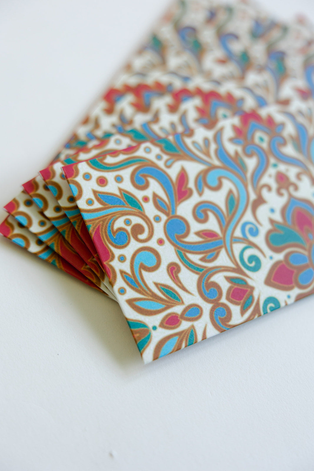 cash envelopes, gift card envelopes, eco-friendly wallet, shagun envelopes, wedding gift envelopes, sustainable gifting, elegant money envelopes, Jaipur print envelopes, stylish cash envelopes,