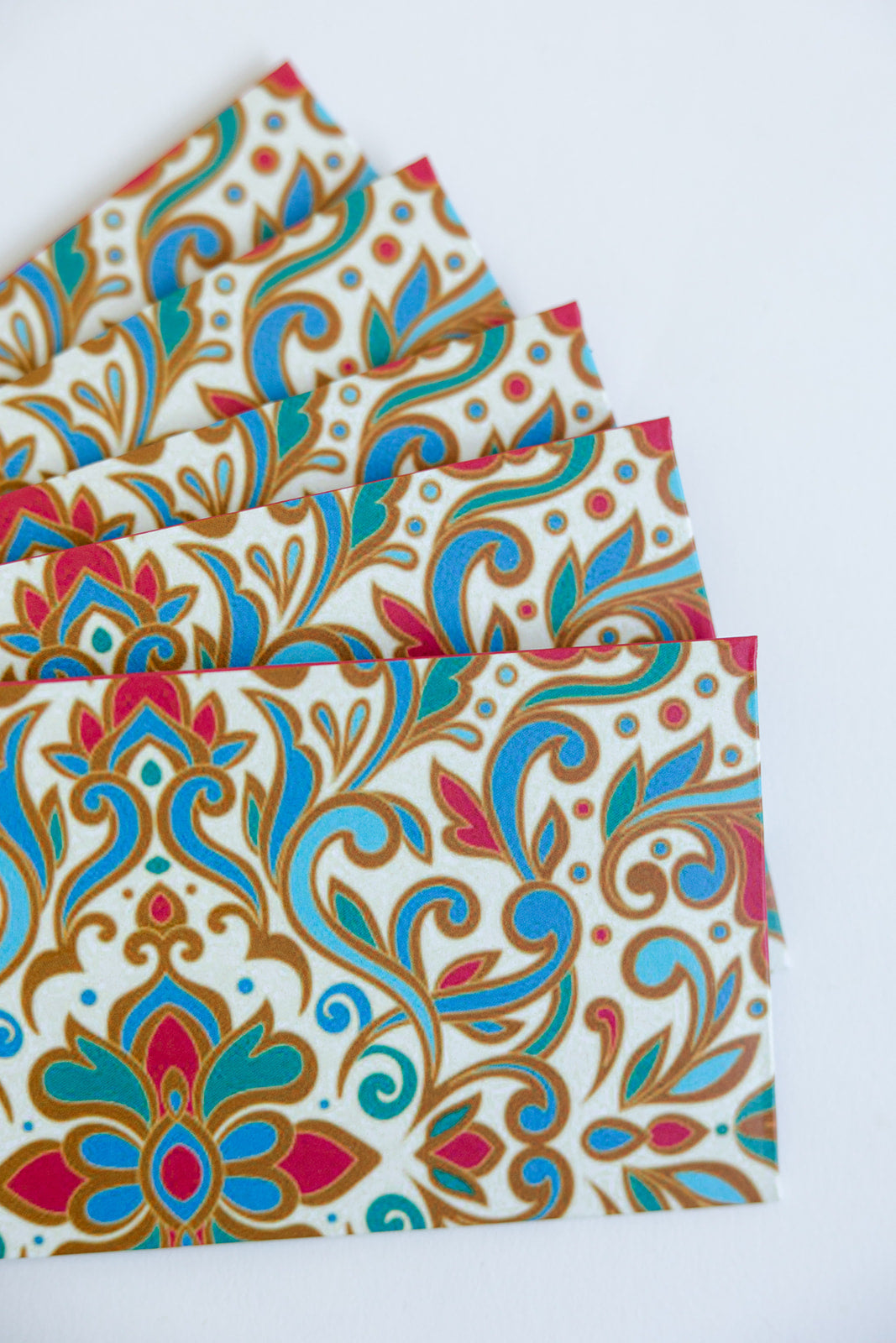 5 Jaipur Money Gift Envelopes