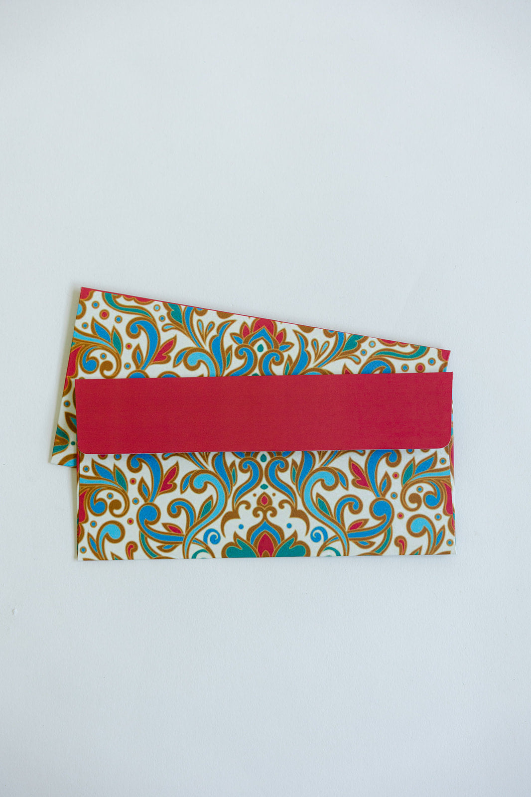 5 Jaipur Money Gift Envelopes