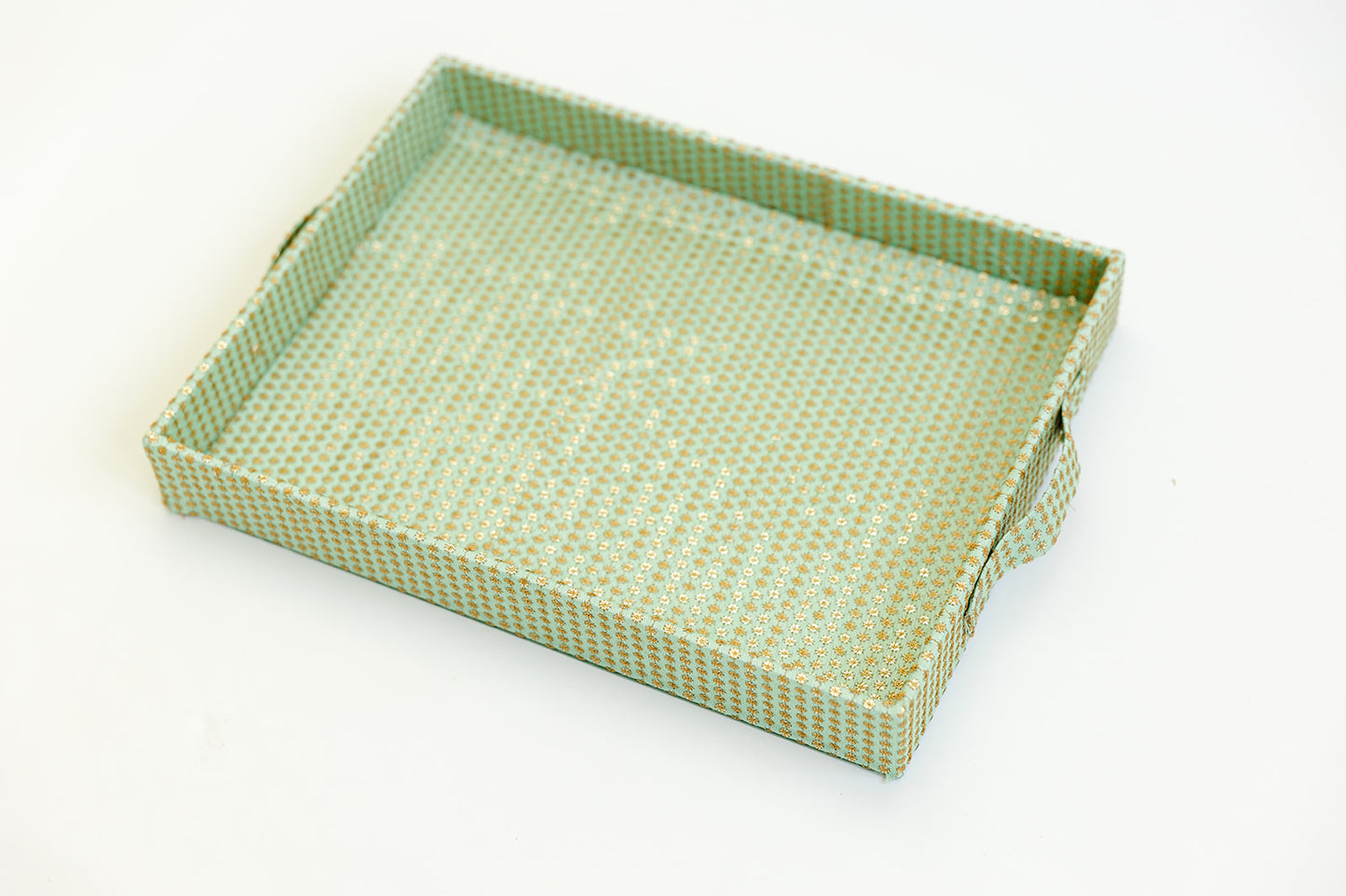 Green Sitara Gift Hamper Set