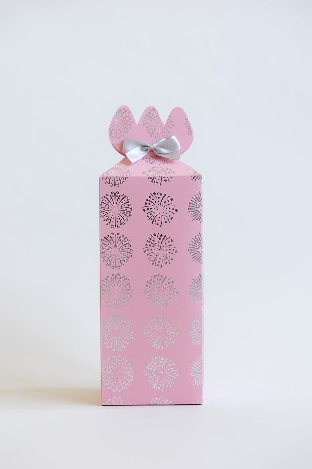 Sparkles Gift Box Pink