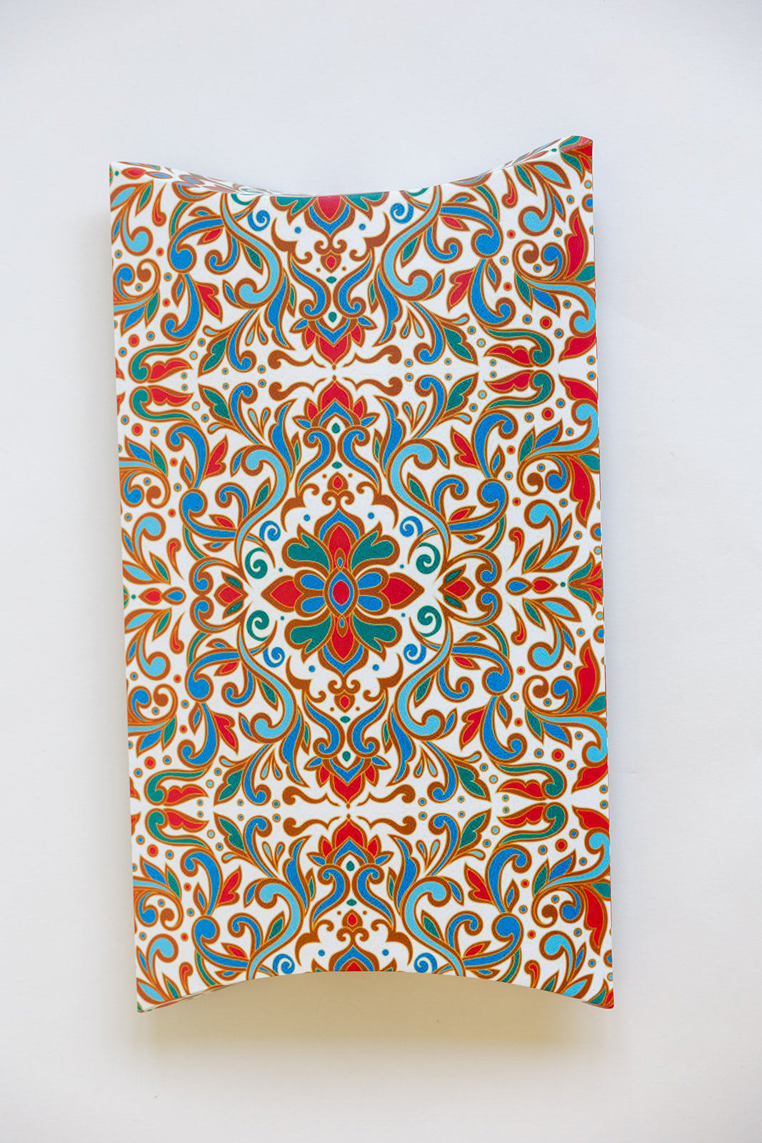 Jaipur Diwali Pillow Gift Box