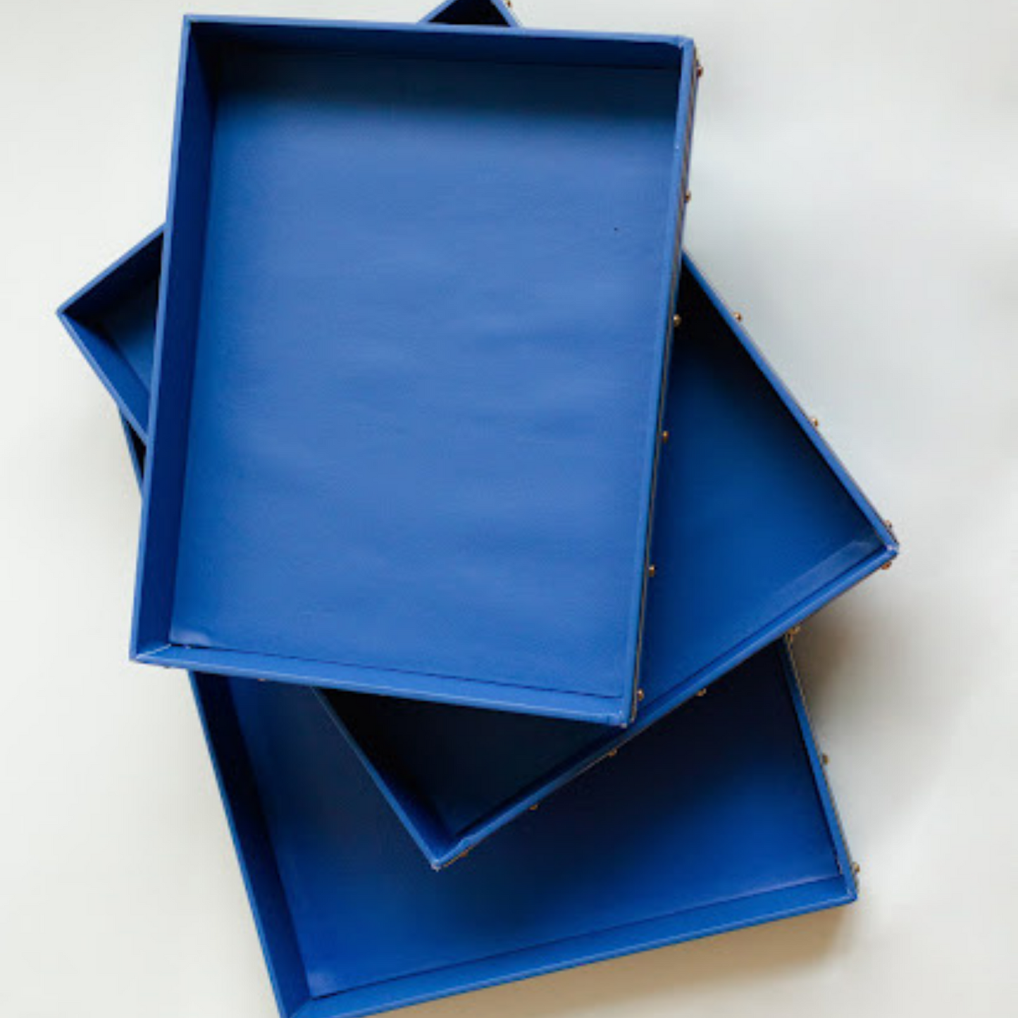 large Wedding Gift Tray