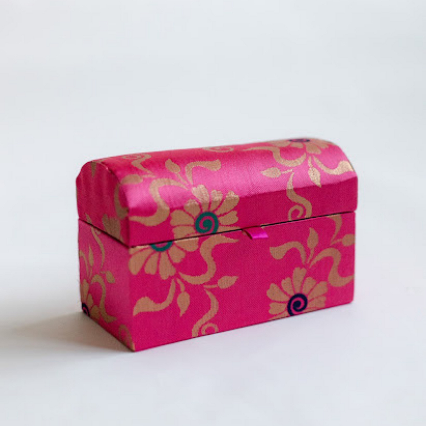 indian bangle box