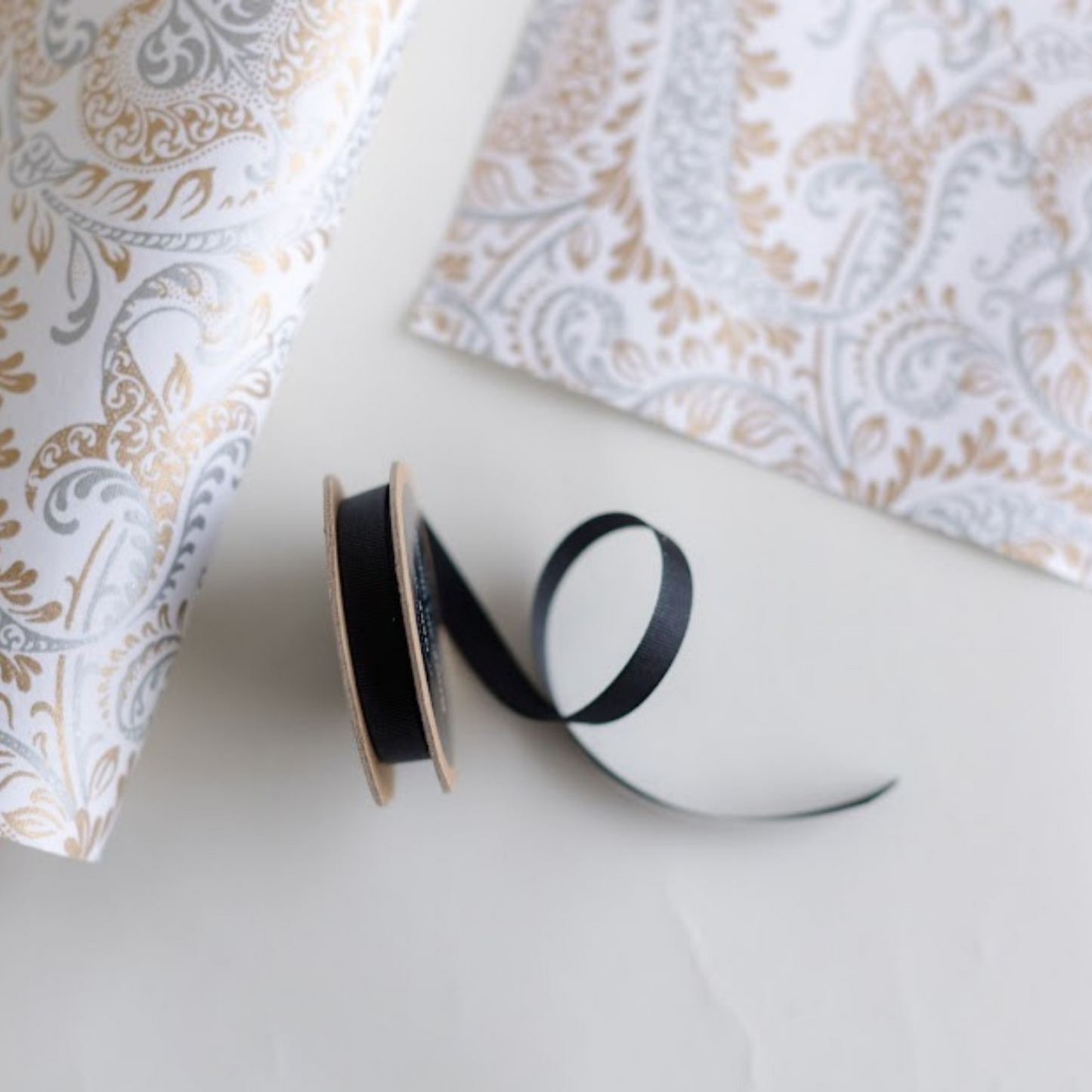 wedding luxury gift wrap