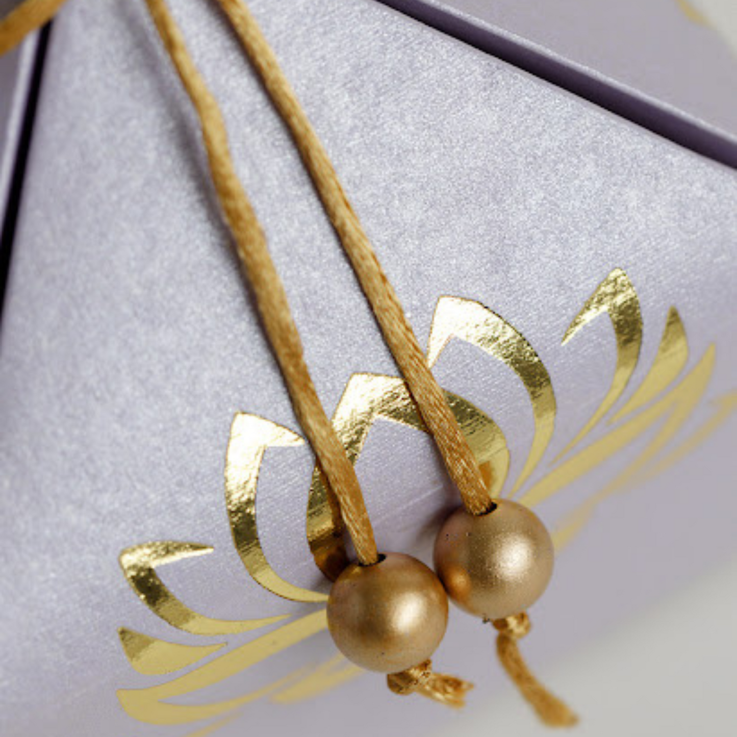 baby shower gift box favours