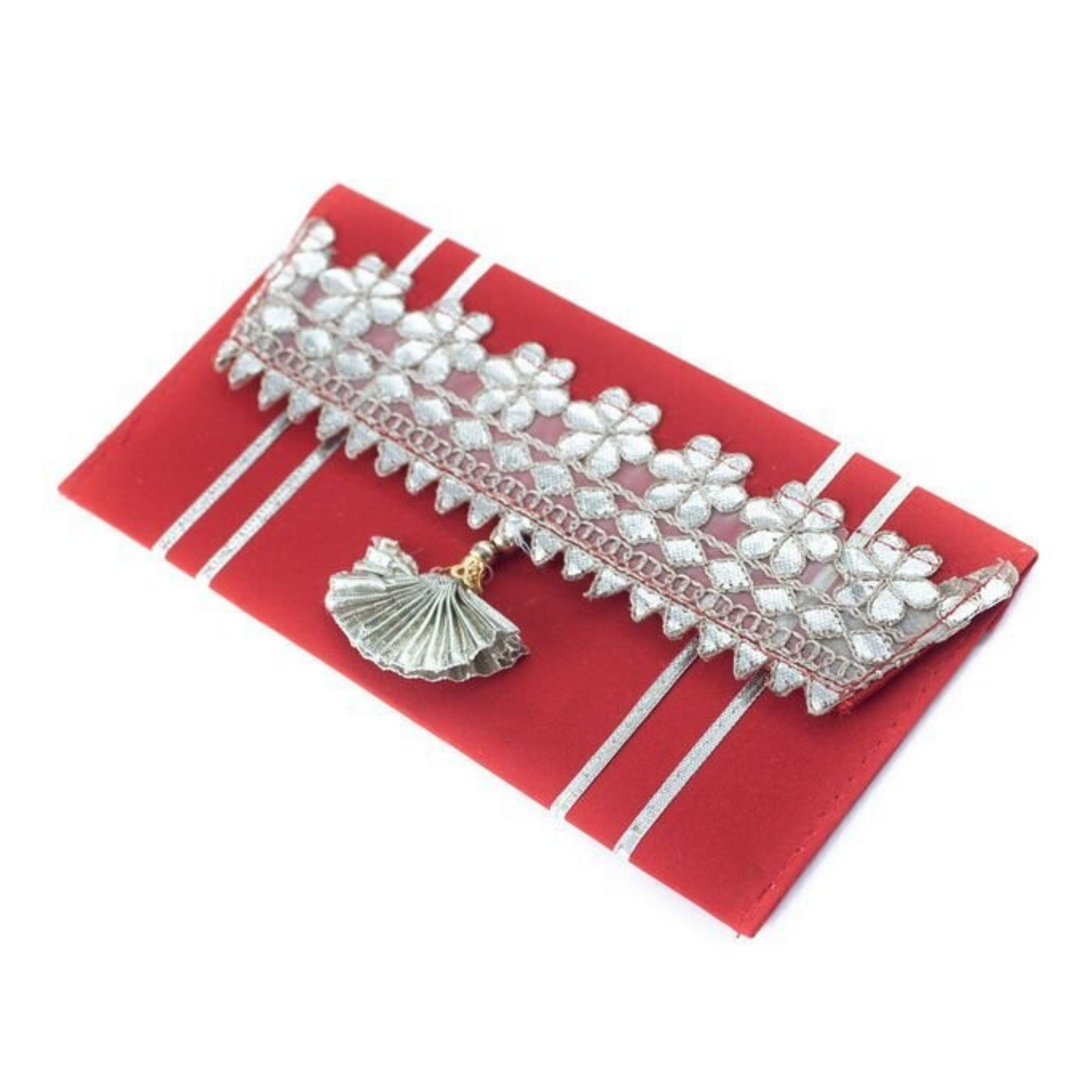 Red shugun money envelope