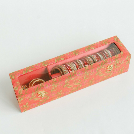 coral Azalea Chura and khlera Box