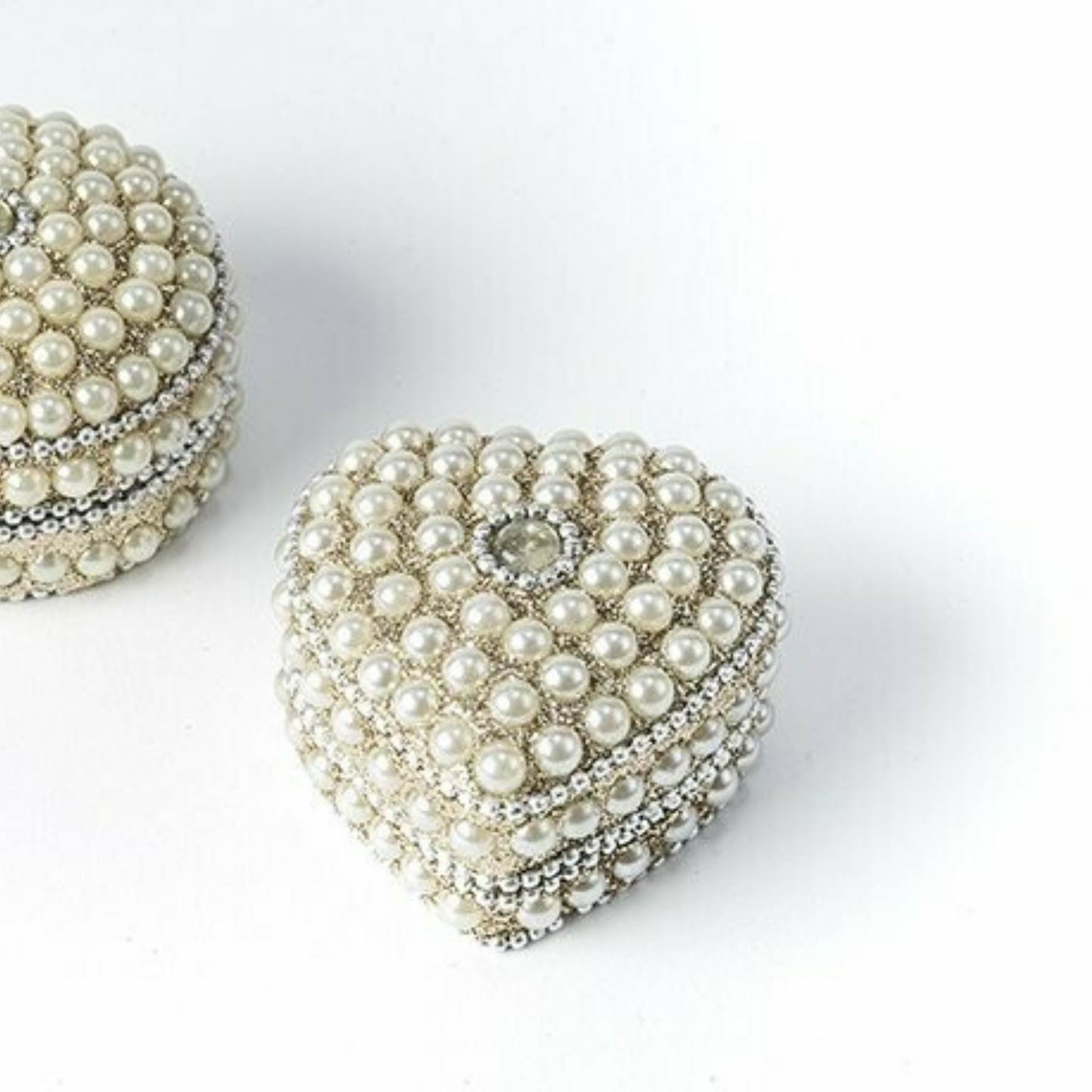 table Wedding Favours