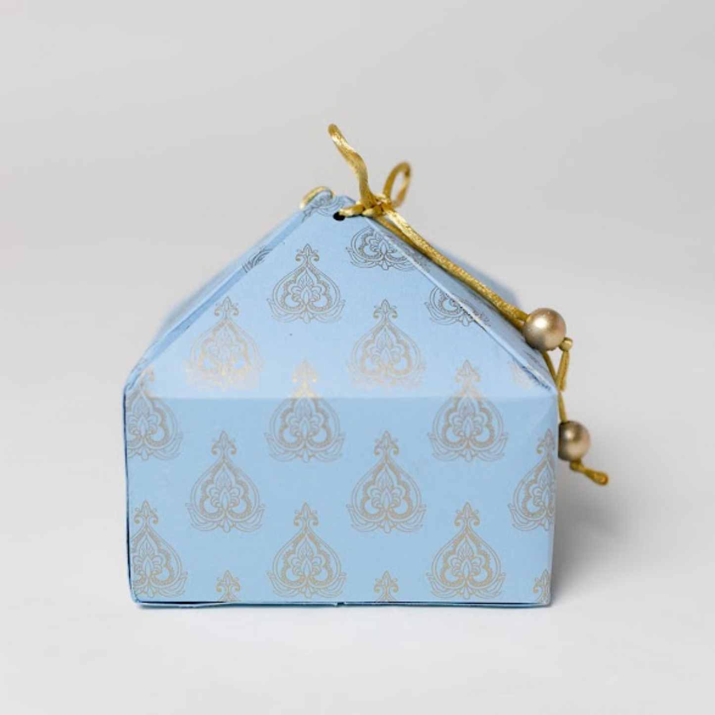 luxury wedding favours