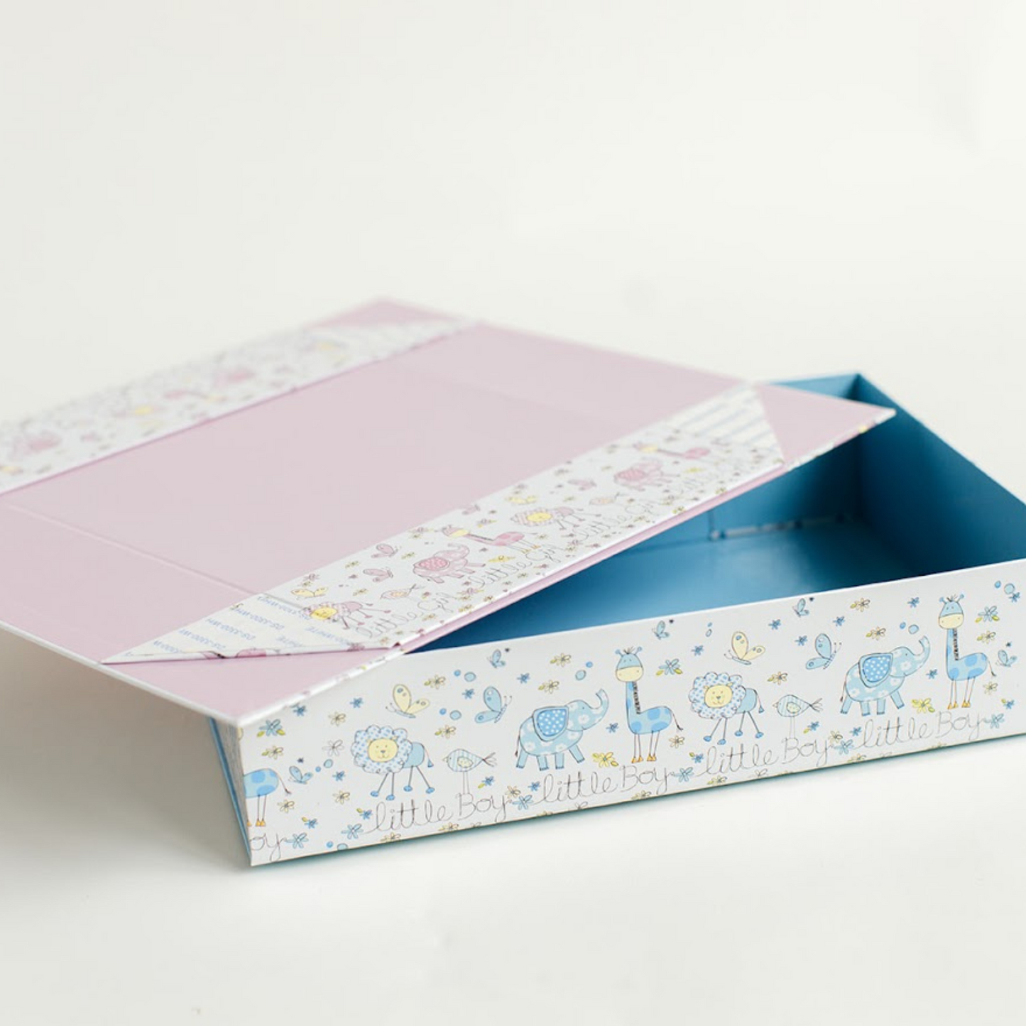 new born lorhi gift hampers