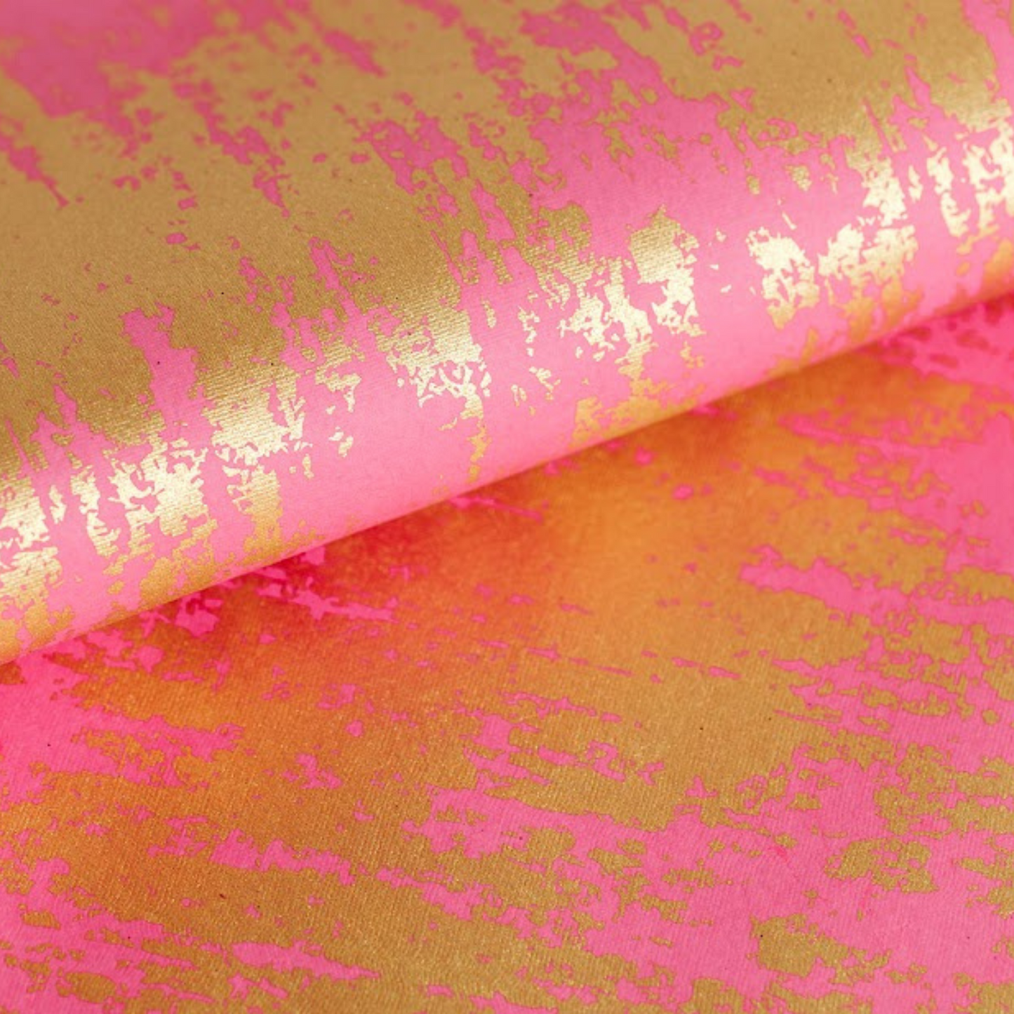 pink gift wrap for birthdays
