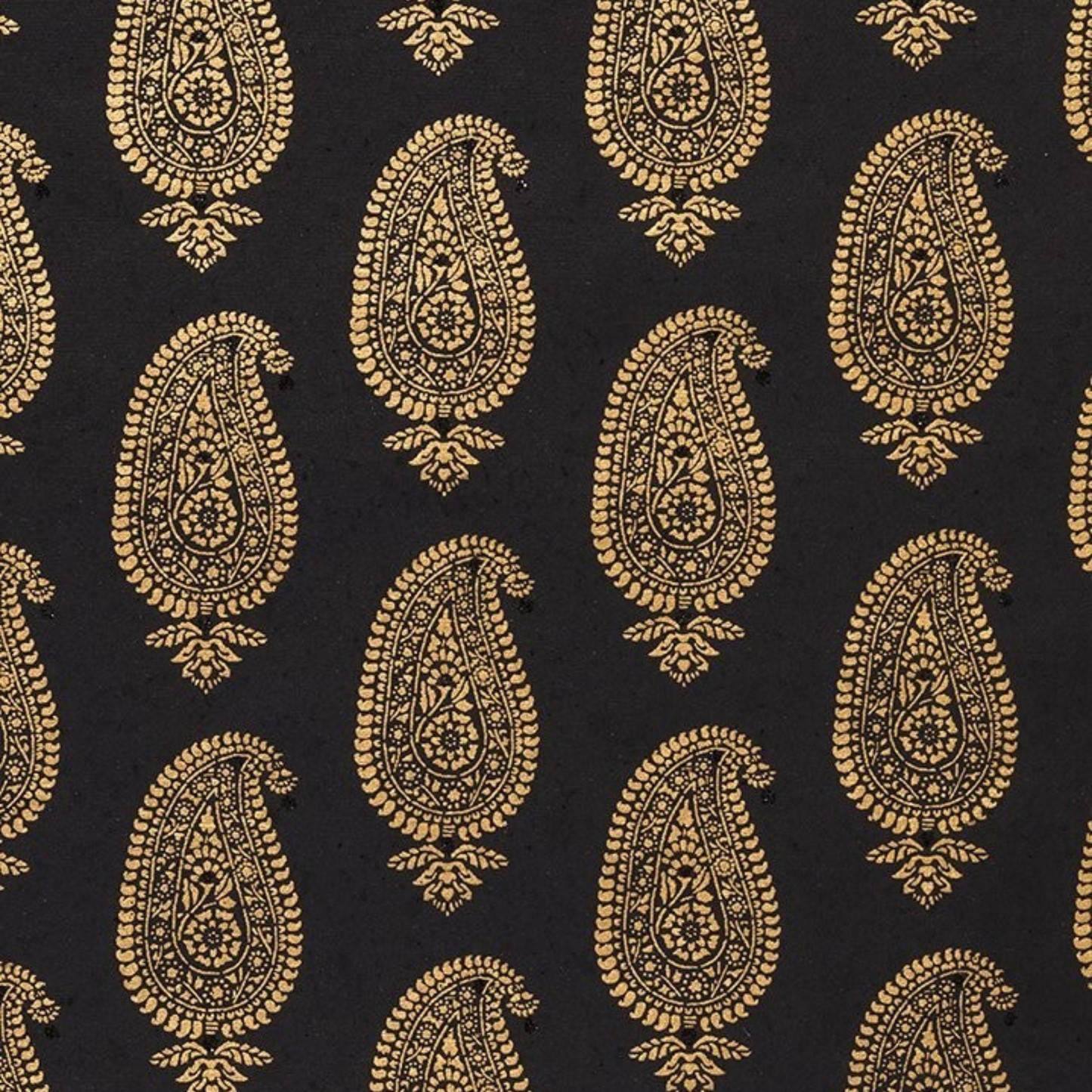 Ambi Black Gift Wrap