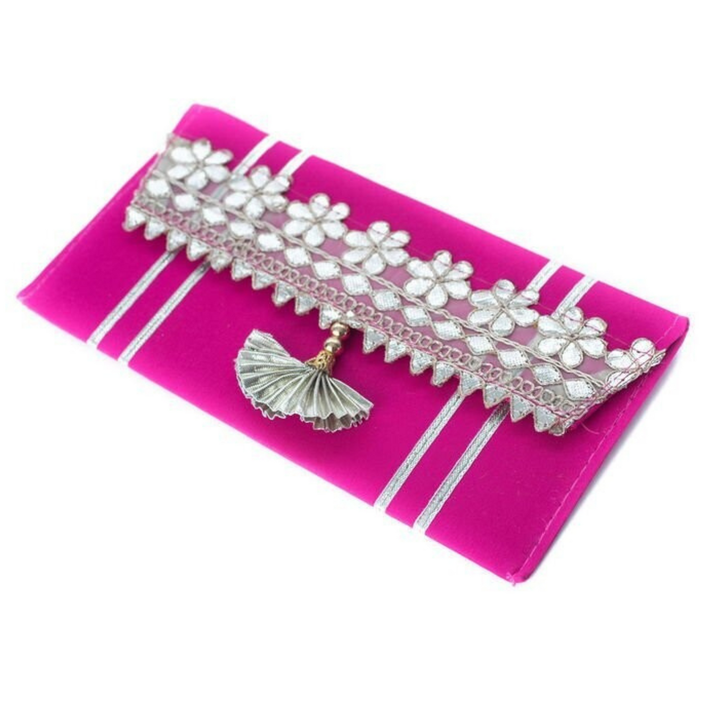 pink shuhun money envelope