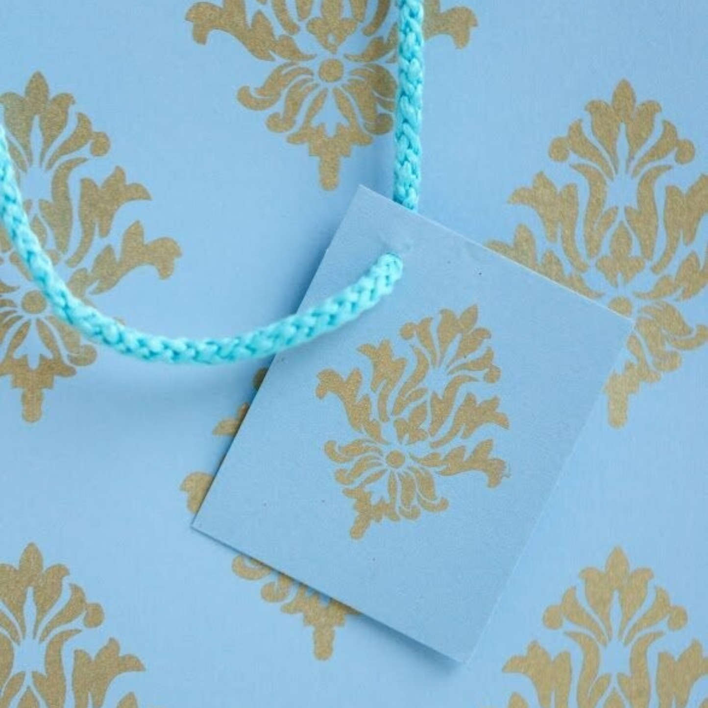 groomans Large Gift Bag