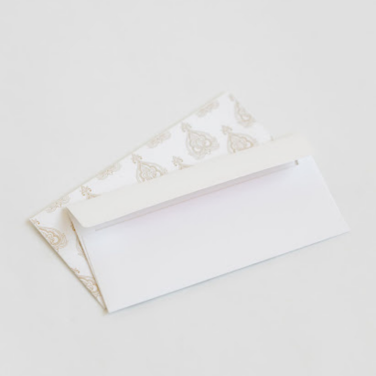 5 Mulghal Leaf Shugun Money Gift Envelopes 7 Colours Available