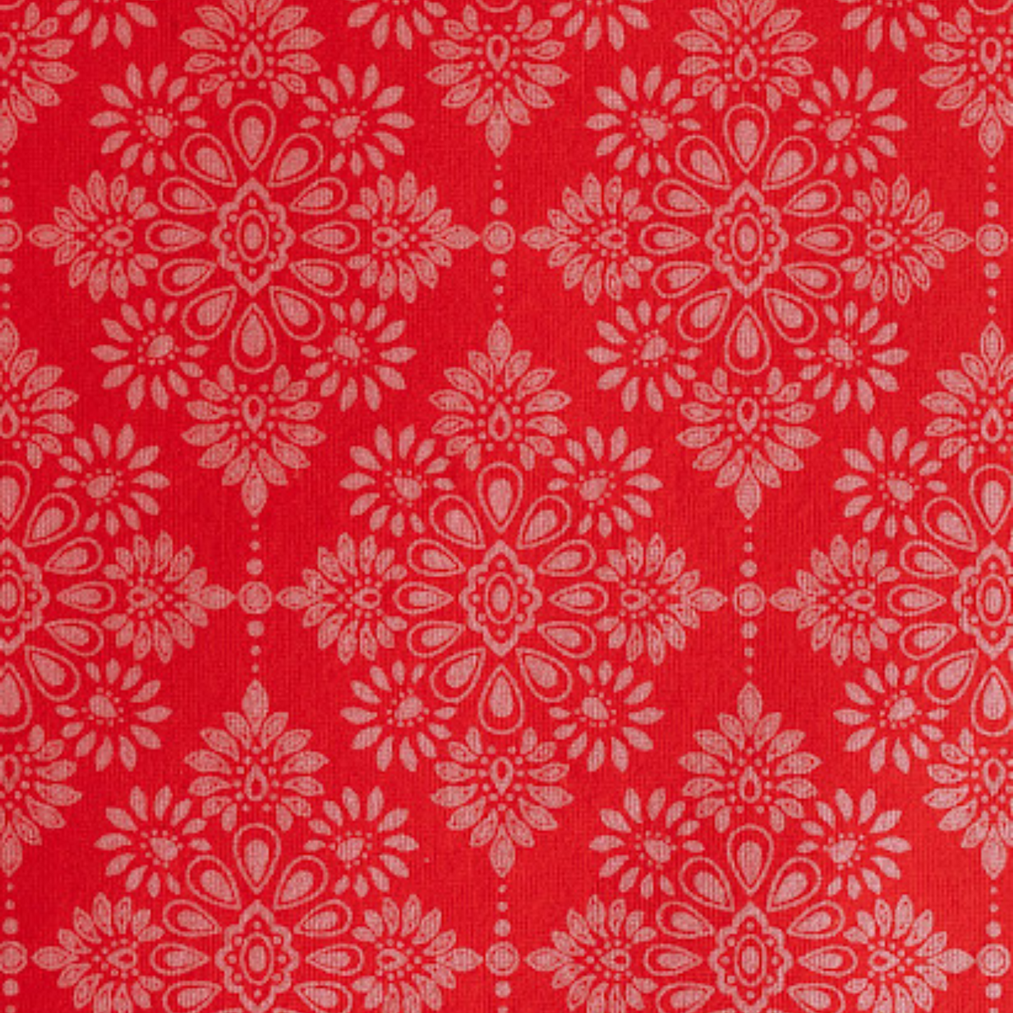 kundan print gift wrap by decorasian