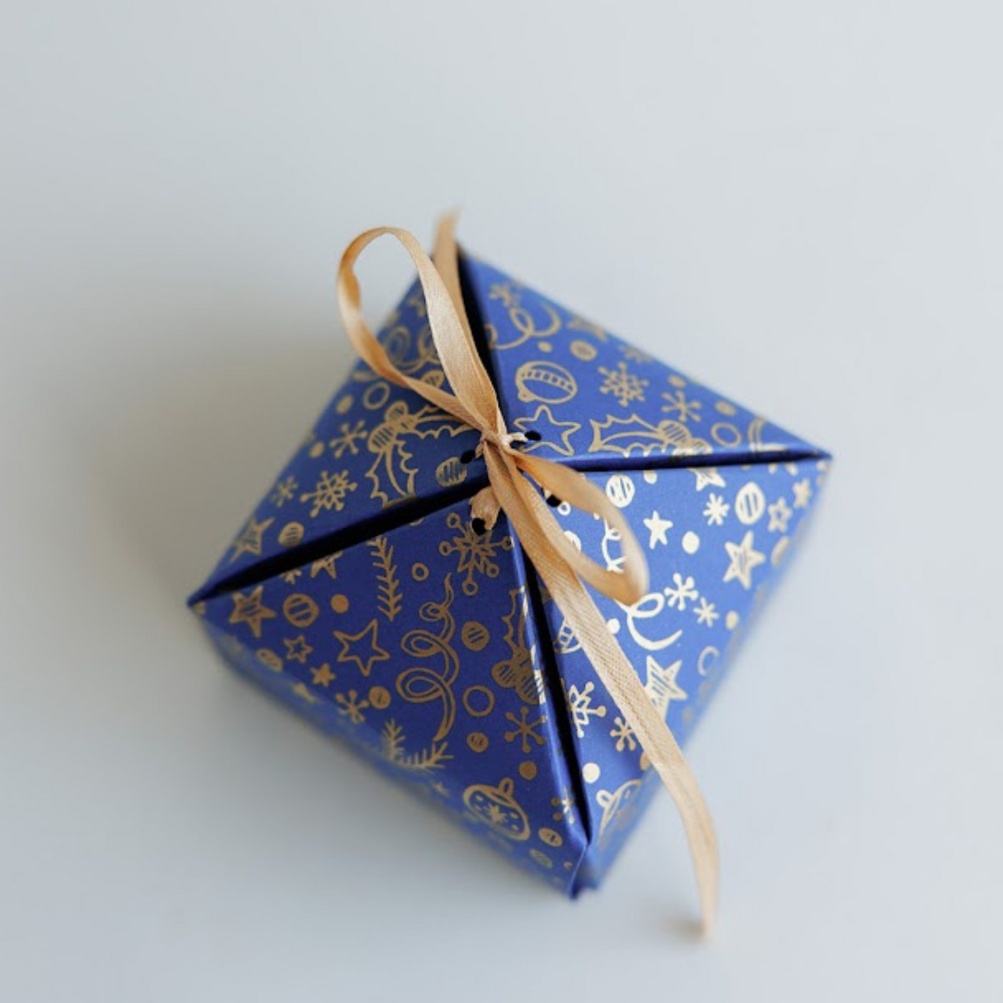 Christmas Gift Boxes