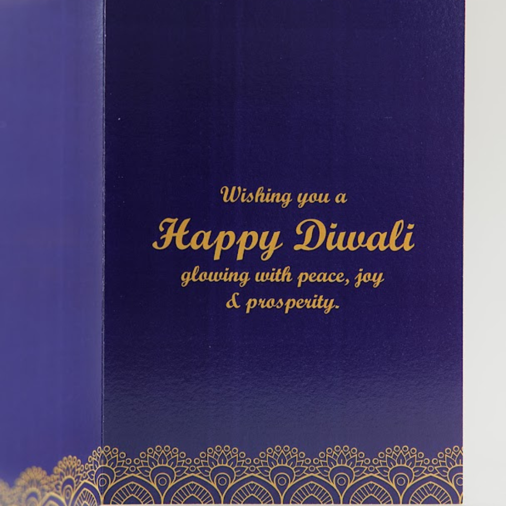 Happy Diwali Cards