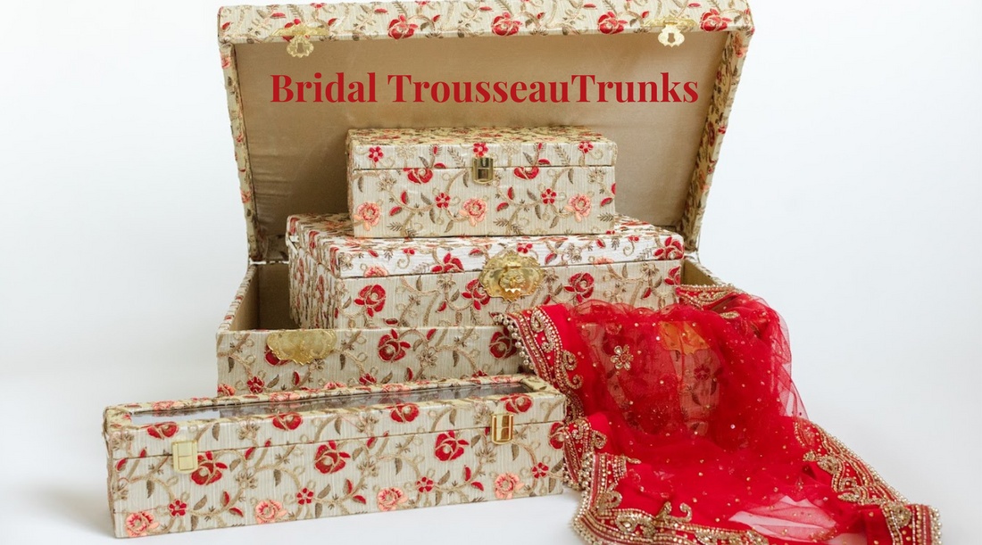 Trousseau Trunks