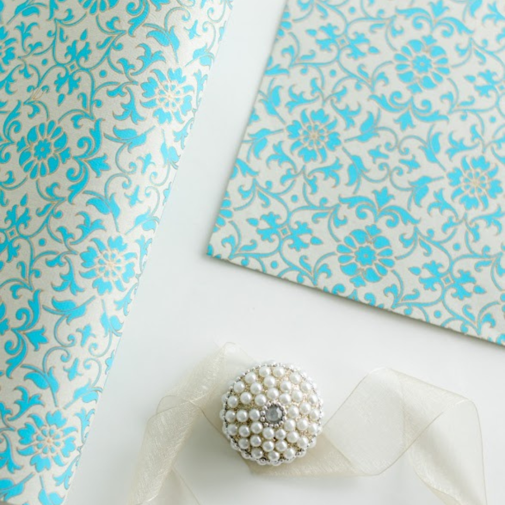 Eco Wrapping Paper