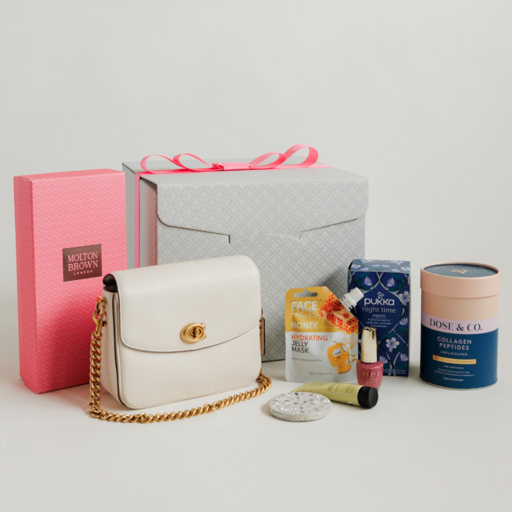 Mother's Day Gift Bags and Gift Packaging