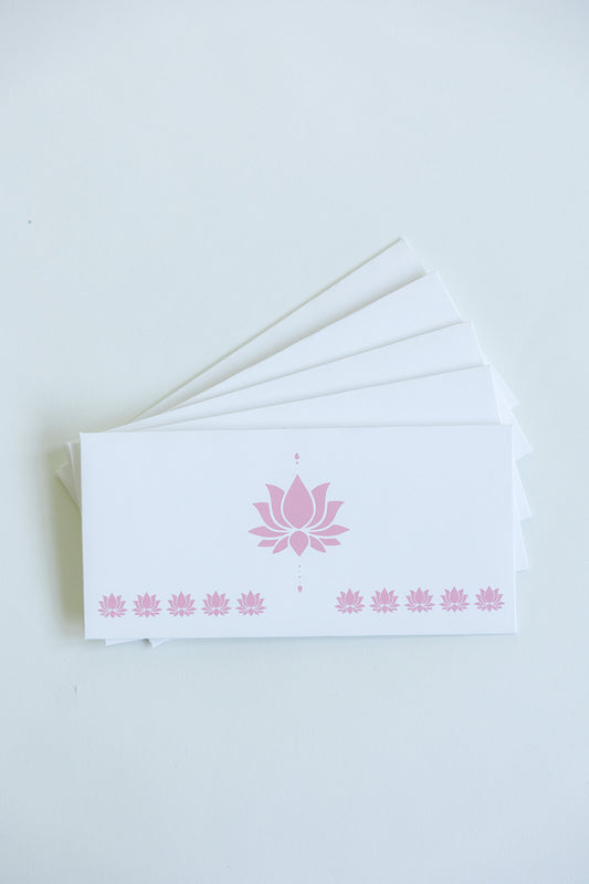 Annaprashan gift envelopes