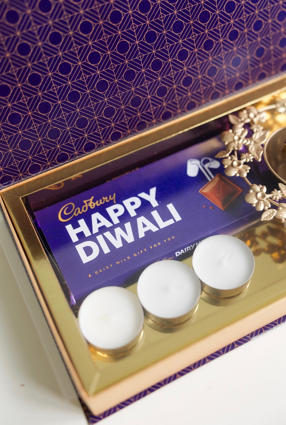 Cadbury’s Diwali Gift
