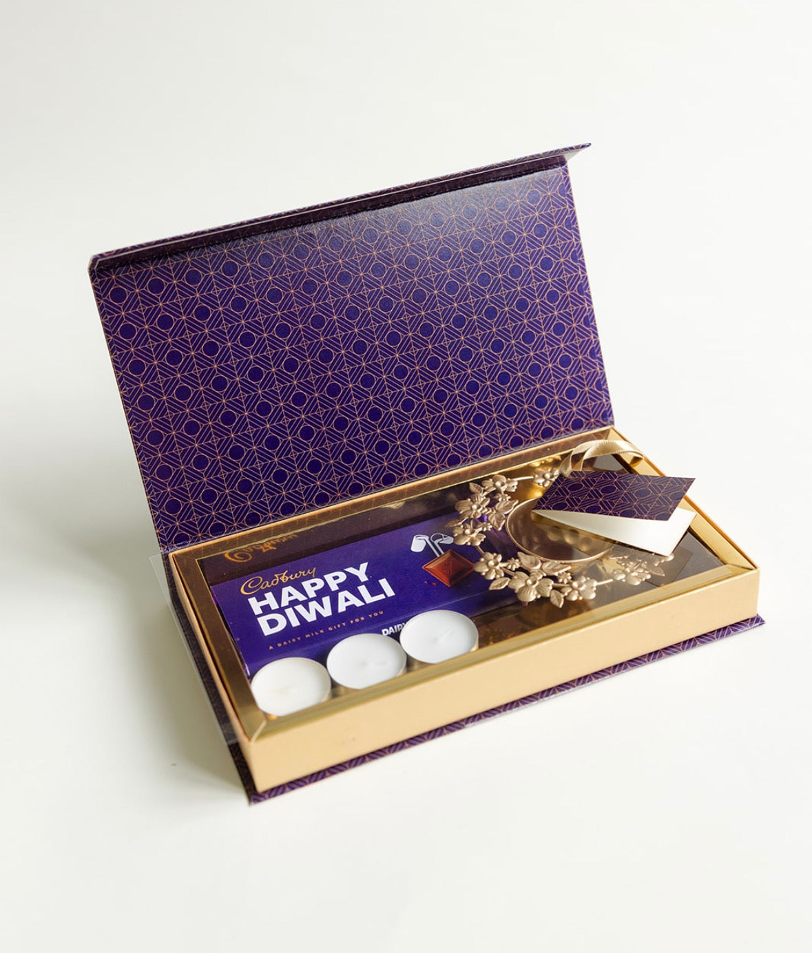 Cadbury’s Diwali Gift