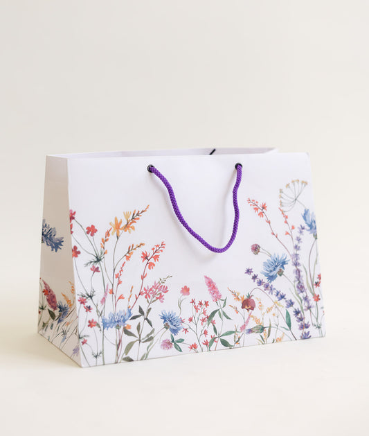 Bloom Haven Gift Bag