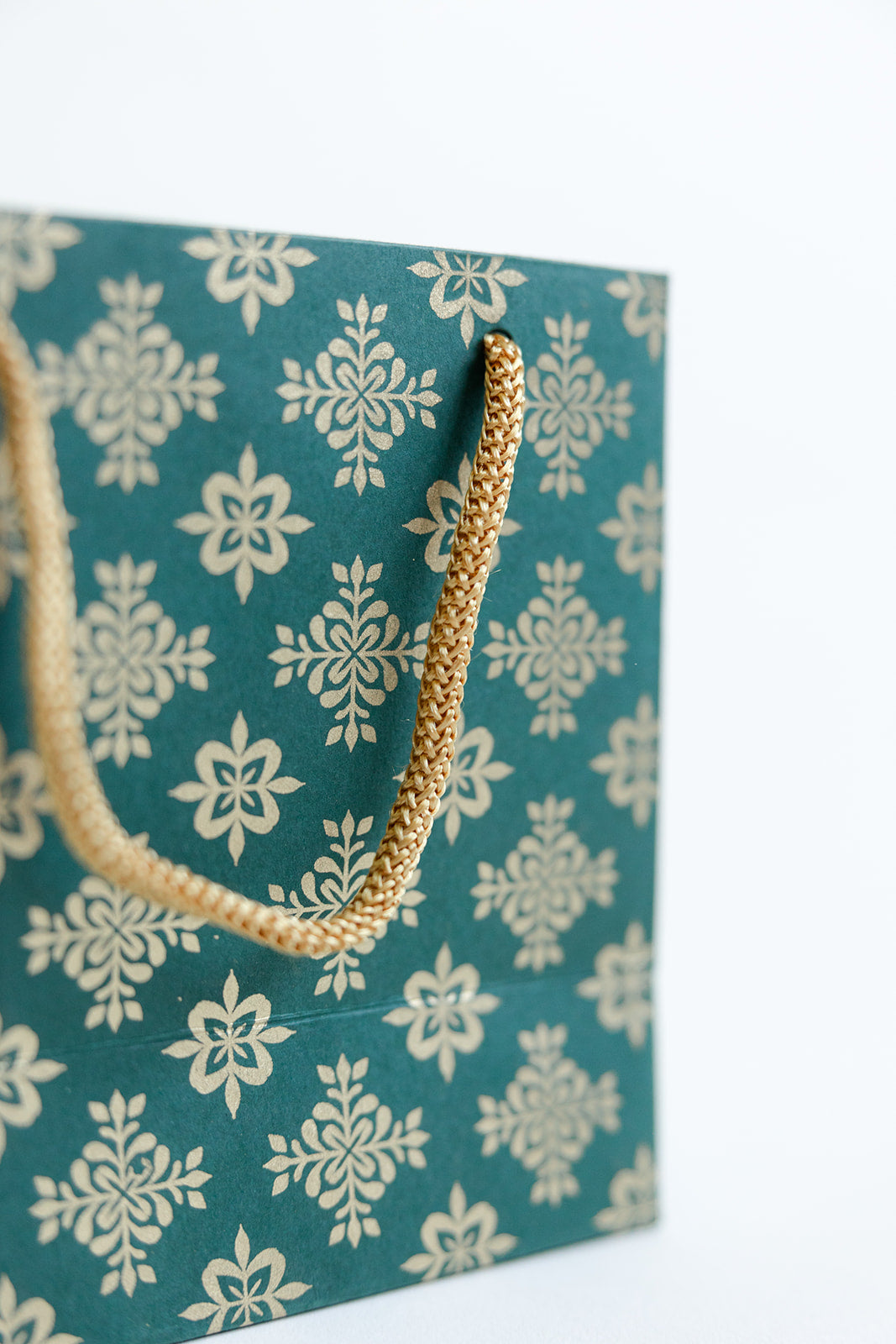 mini gift bag for gifting small items gifts