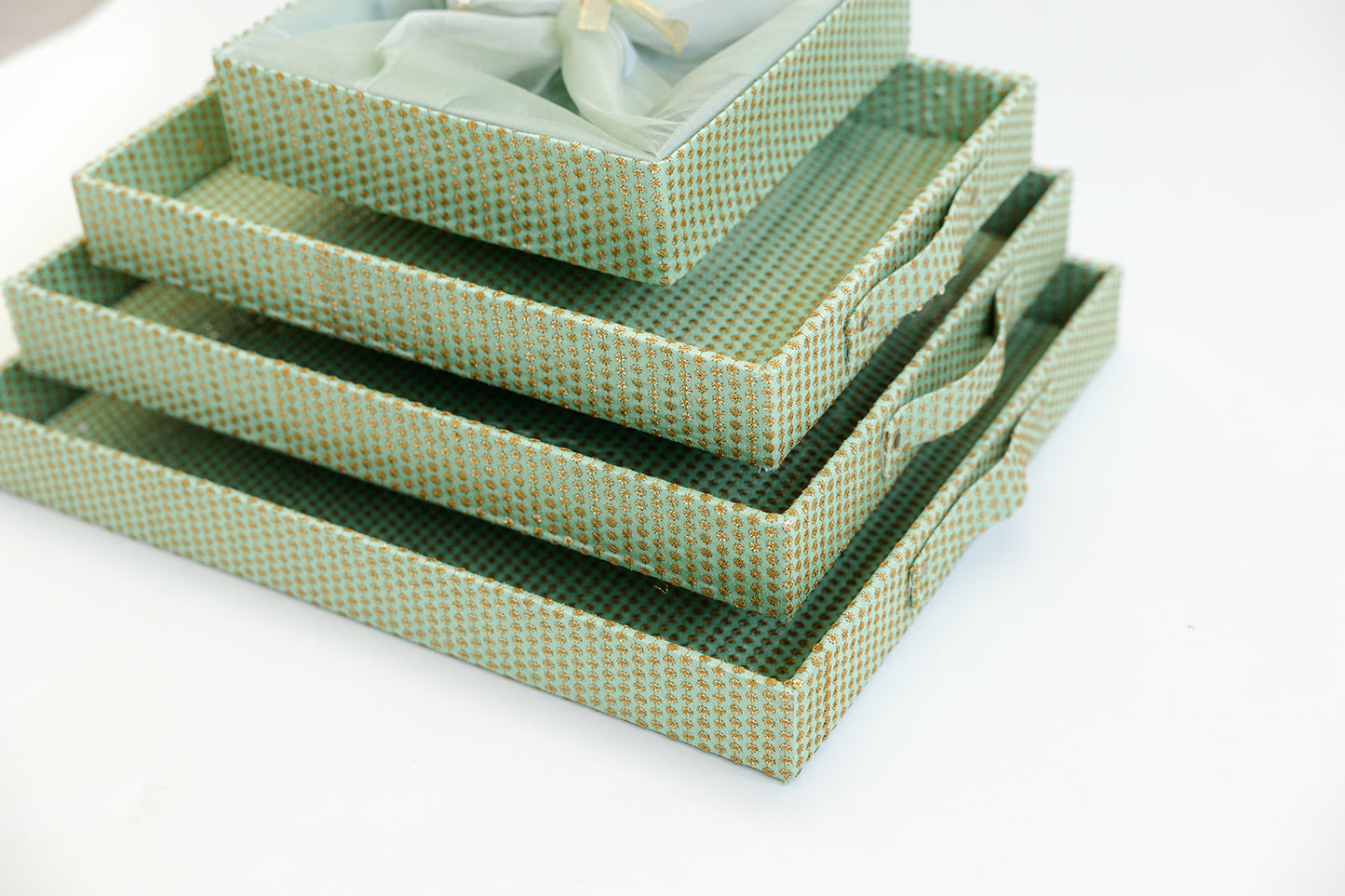 Green Sitara Gift Hamper Set