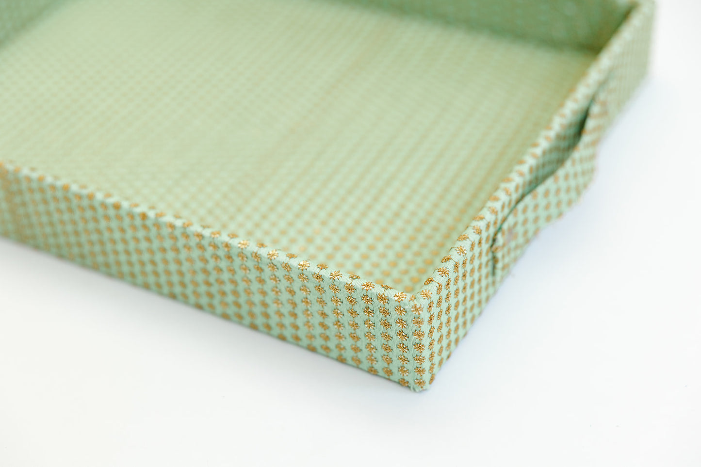 Green Sitara Gift Hamper Set