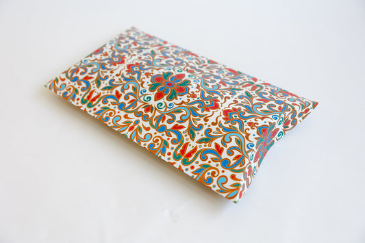 Jaipur Diwali Pillow Gift Box
