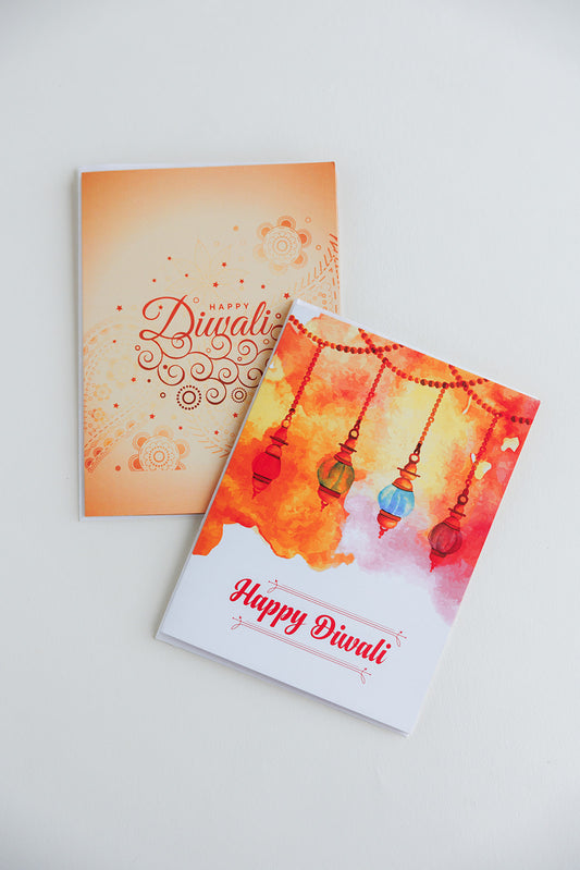 2023 Happy Diwali Cards