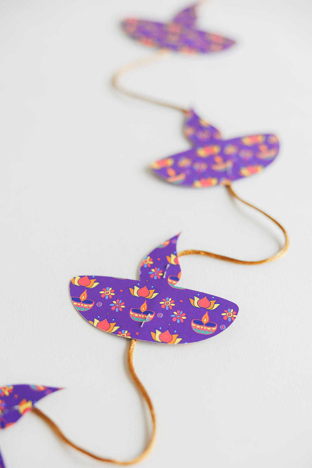 party hanging decoration