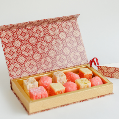 mithai box