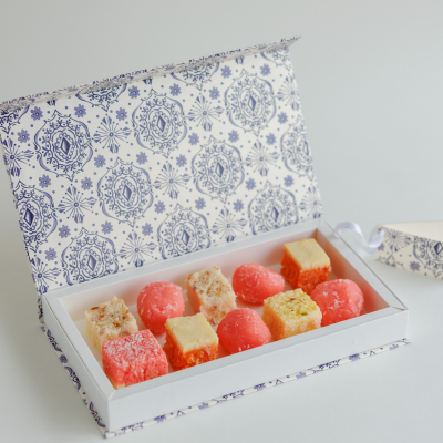 mitha box