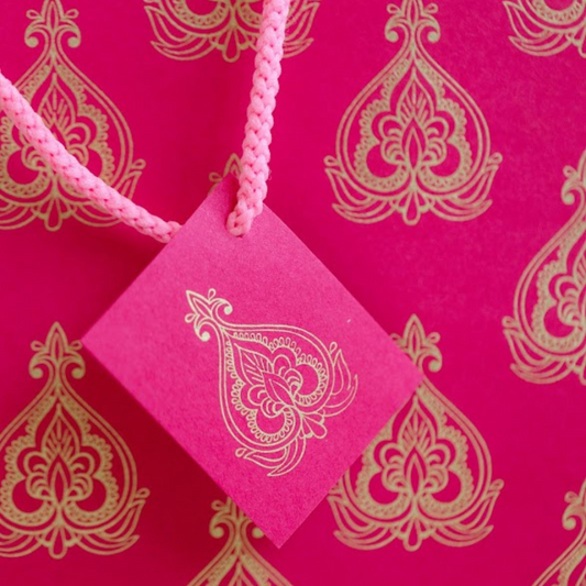 Large Gift Bag