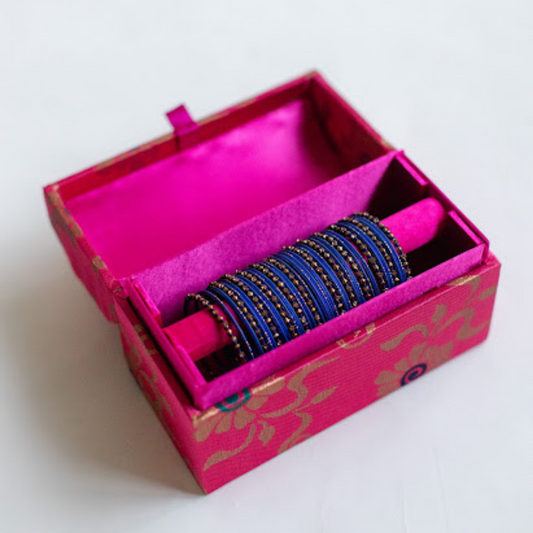 Bangle Chura Box