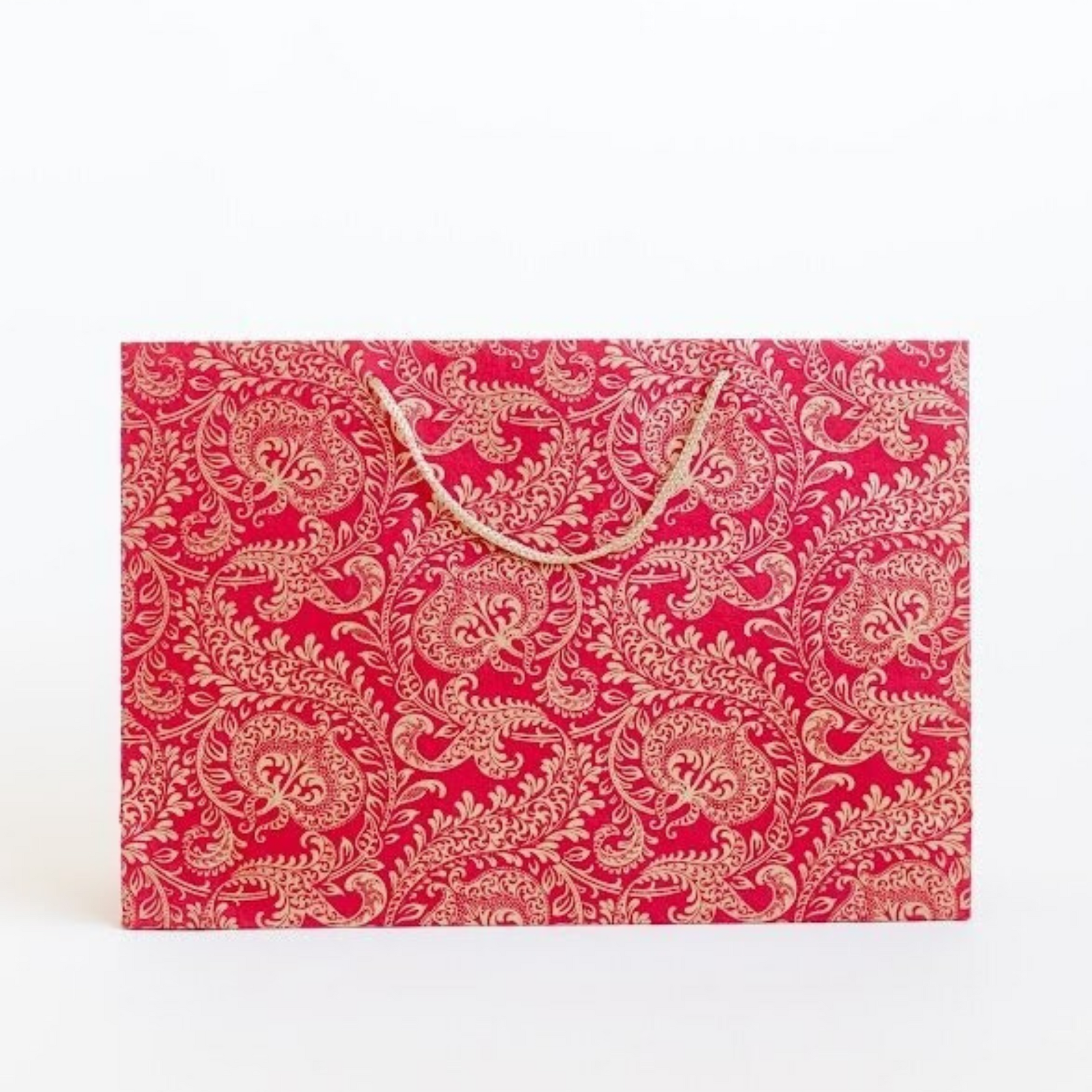 Red Large Gift Bag