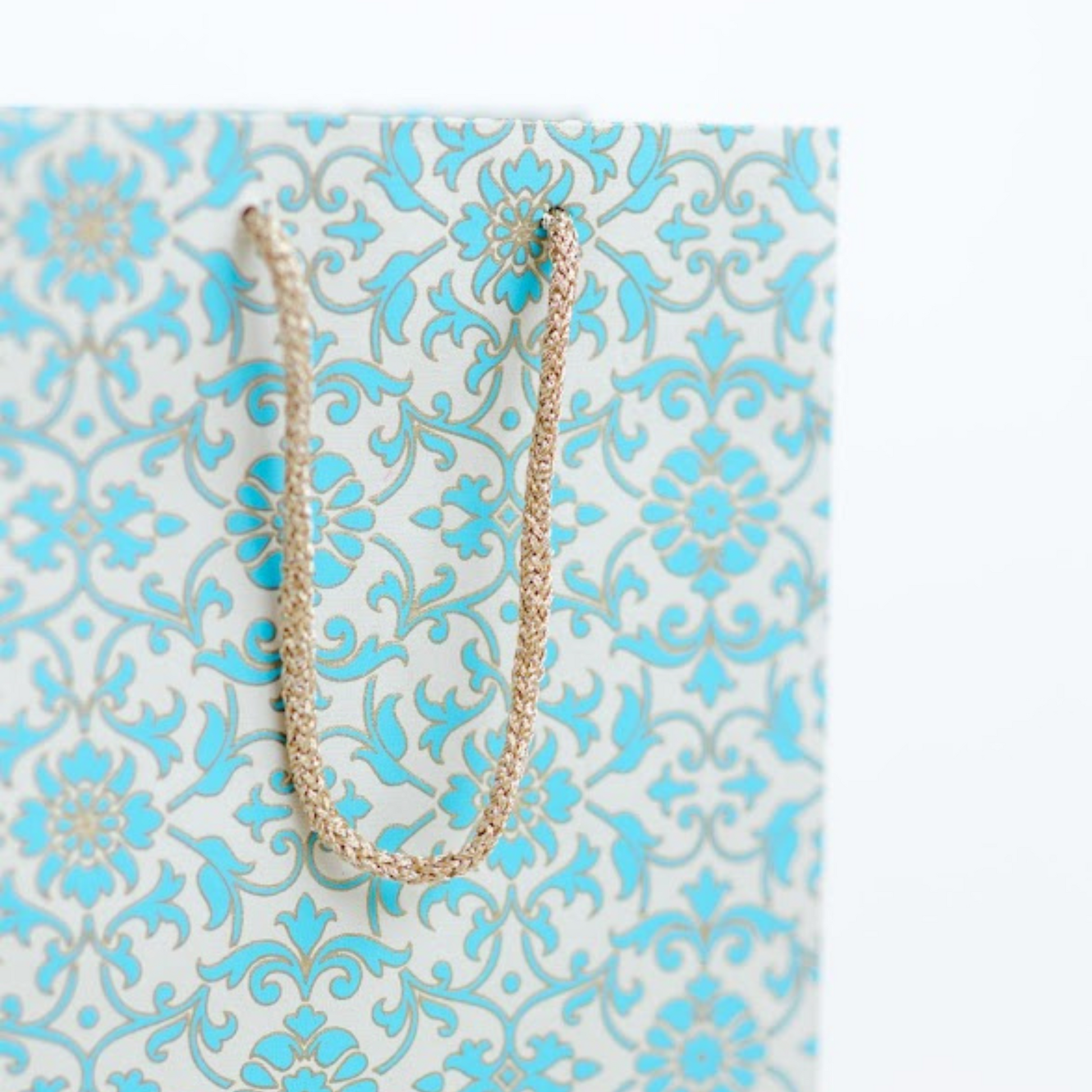 Small Gift Bag