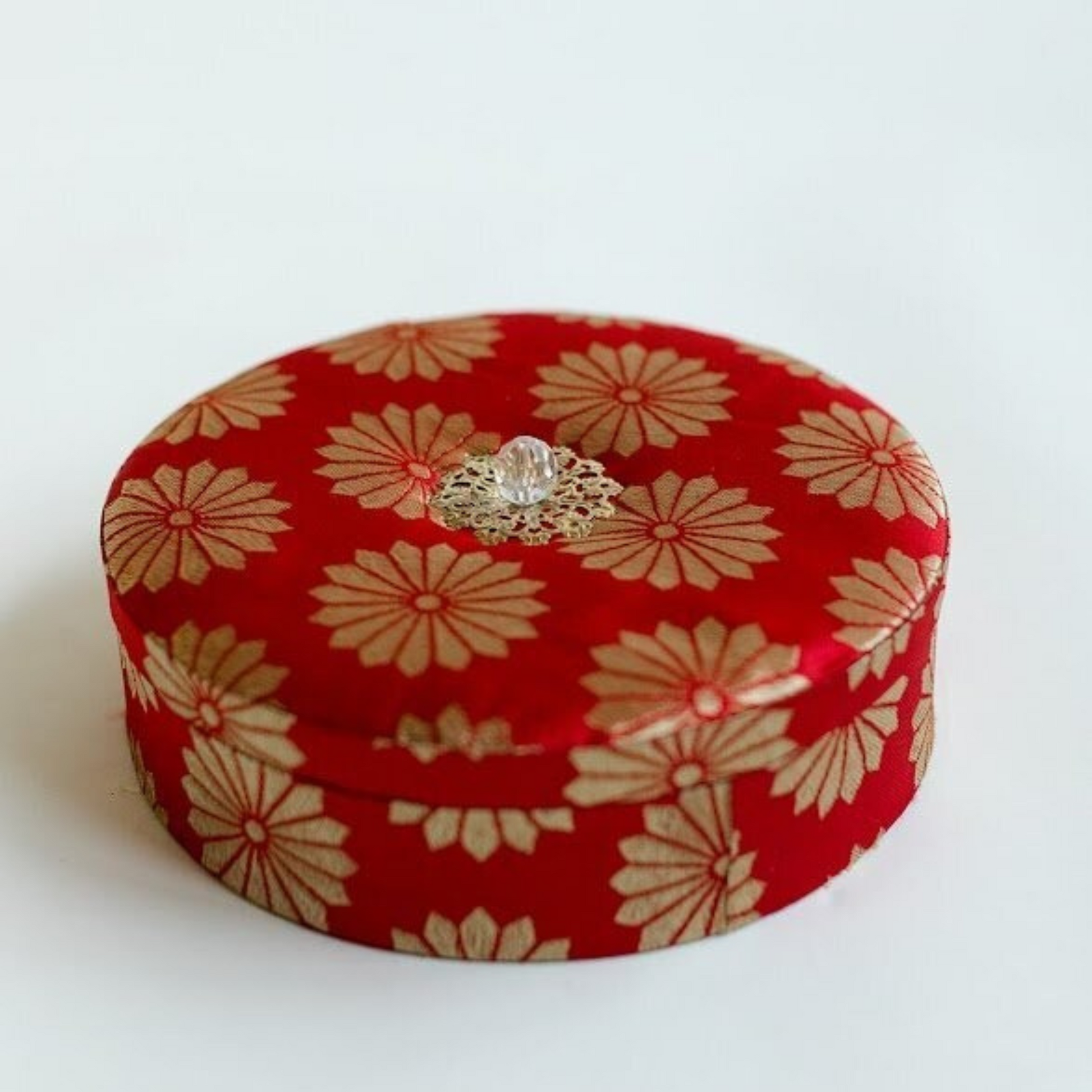 Shagun /sagan red gift box