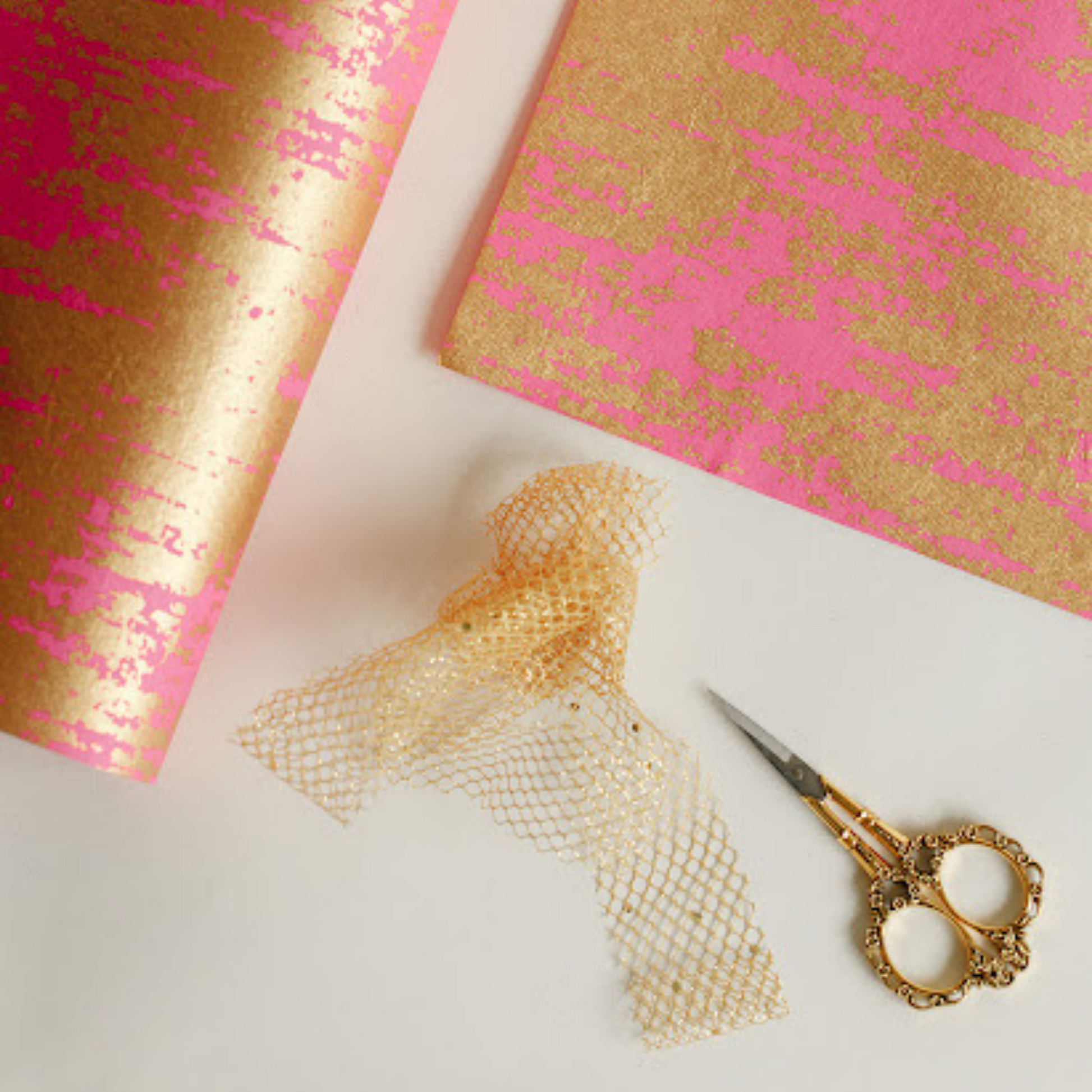 chuni gift wrap for indian weddings
