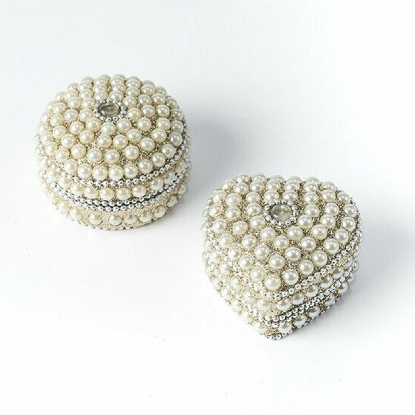 pearl Wedding Favours