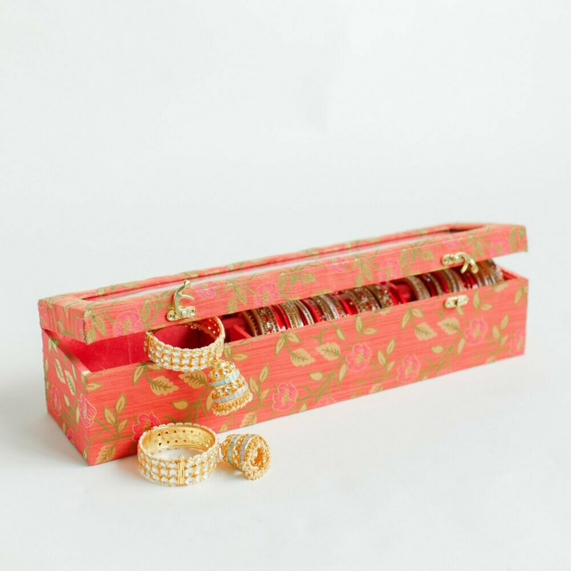 Azalea Chura and khlera Box – Decorasian