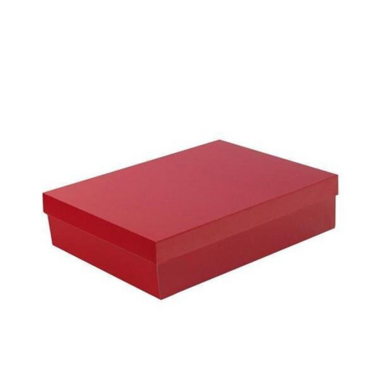 Gold Garment Clothing Gift Box for weddings