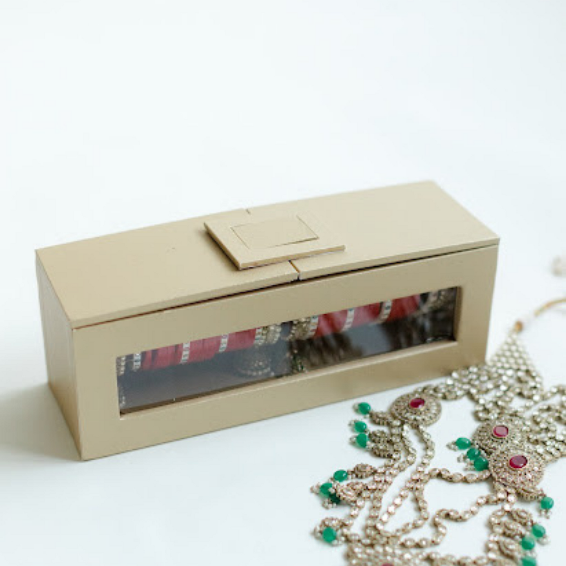 wedding chura box