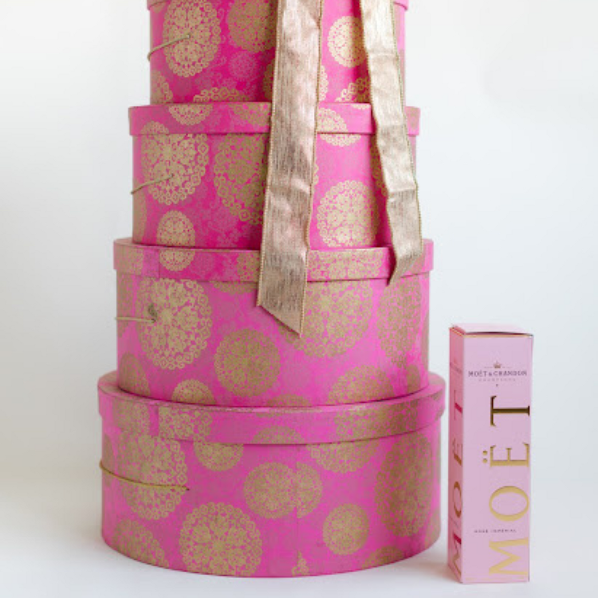 bridal trousseau gift packaging for kengha